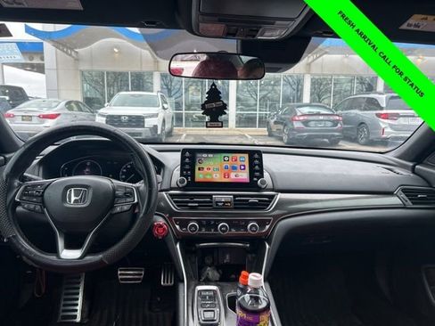 Used 2020 Honda Accord Sport image 15