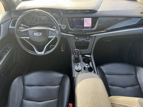 Used 2023 Cadillac XT6 Sport AWD/4WD image 19