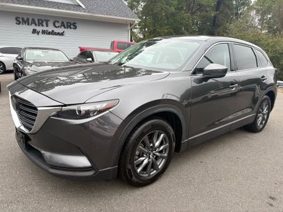 Used 2021 MAZDA CX-9 Touring