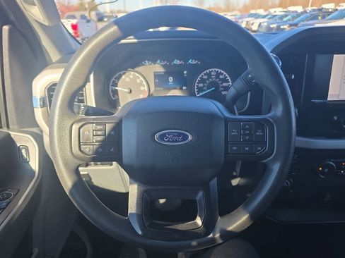 Certified 2022 Ford F150 XLT w/ XTR Package image 25