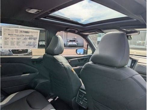 Used 2026 Subaru Forester Wilderness AWD/4WD image 82