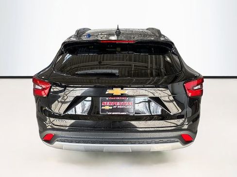 New 2026 Chevrolet Trax LT w/ Driver Confidence Package image 7