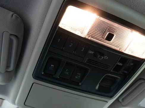 Used 2023 Toyota 4Runner SR5 Premium w/ Moonroof Package image 34