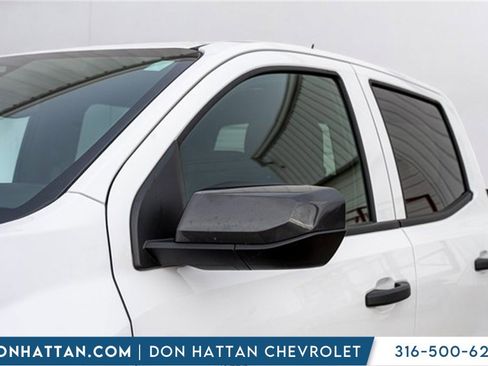 New 2025 Chevrolet Colorado Trail Boss image 27