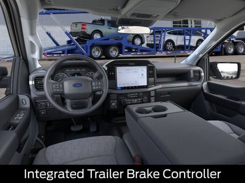 New 2026 Ford F150 XL w/ Tow/Haul Package AWD/4WD image 10