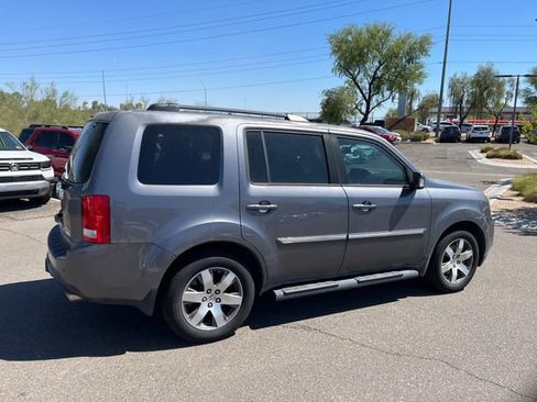 Used 2014 Honda Pilot Touring image 4