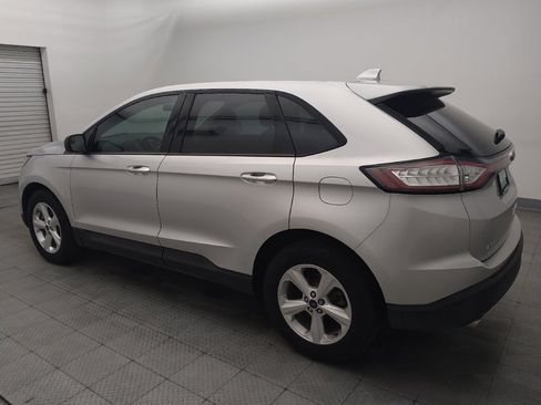 Used 2017 Ford Edge SE AWD/4WD image 3