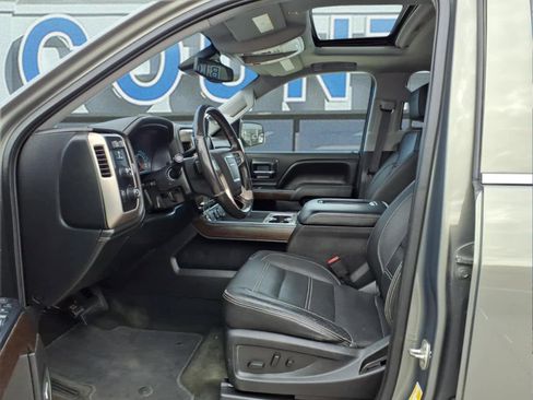 Used 2017 GMC Sierra 1500 Denali AWD/4WD image 15