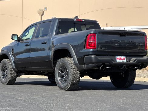 New 2026 RAM 1500 RHO AWD/4WD image 5