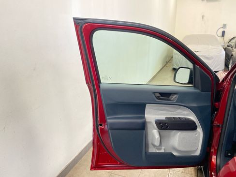 New 2026 Ford Maverick XLT image 26