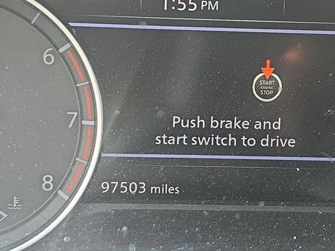 Used 2023 Nissan Rogue SV AWD/4WD image 34