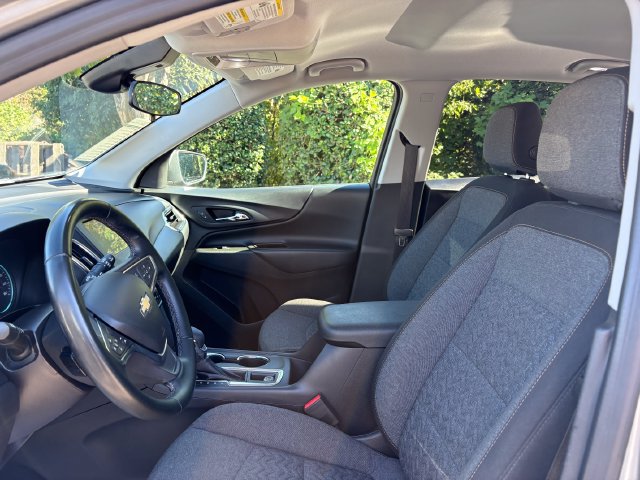 Used 2024 Chevrolet Equinox LT AWD/4WD image 12