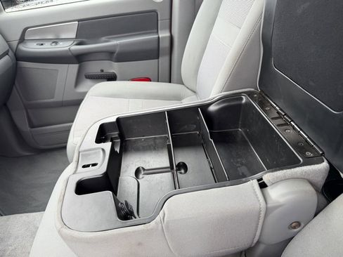 Used 2009 Dodge Ram 2500 Truck SLT w/ Trailer Tow Group image 23