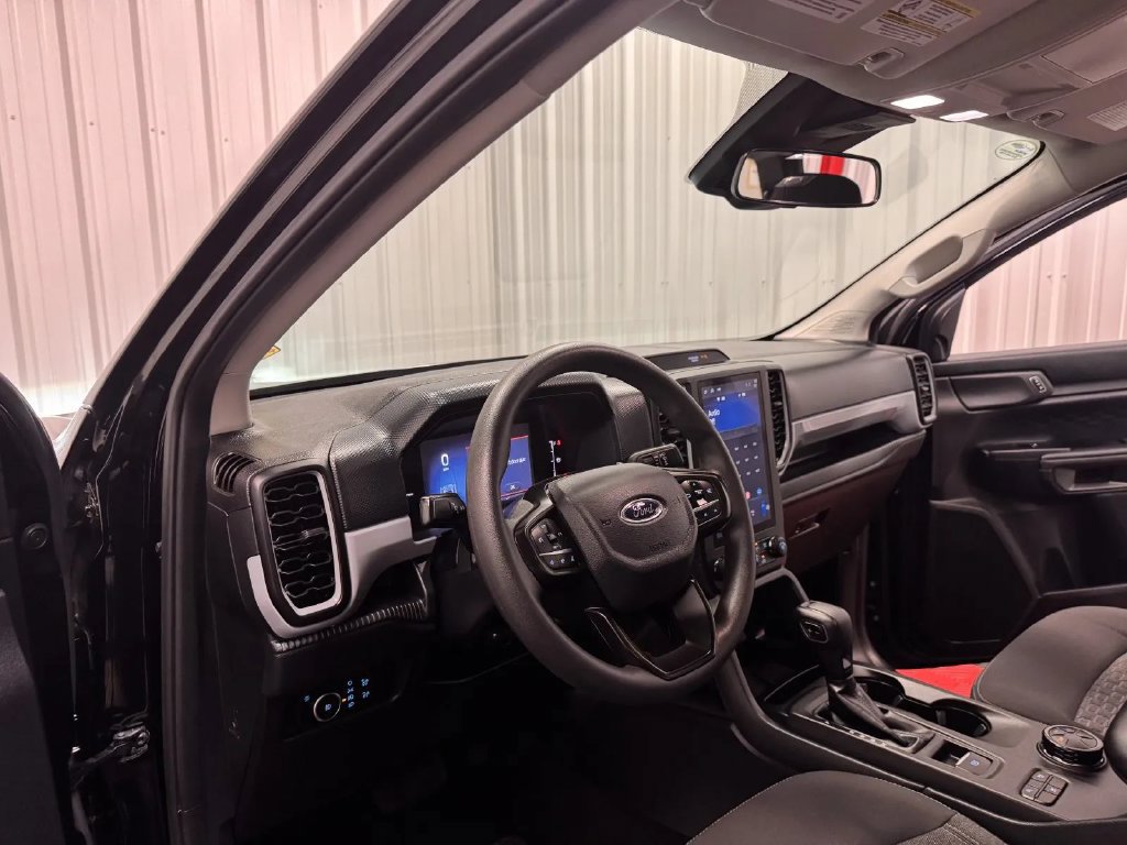 Used 2024 Ford Ranger XL AWD/4WD image 33