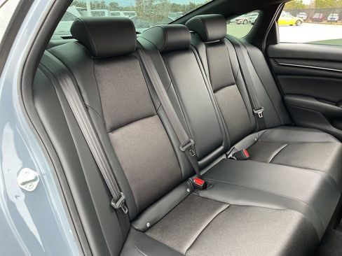 Used 2022 Honda Accord Sport image 27
