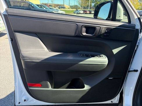 New 2026 Hyundai Santa Fe Limited image 7