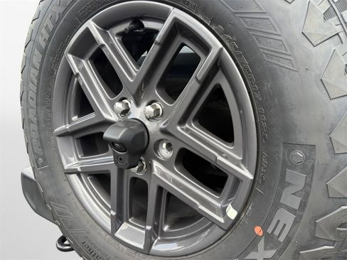 New 2025 Jeep Wrangler Sport S image 17