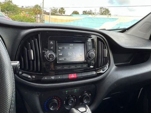 Used 2017 RAM ProMaster City Tradesman w/ Rear Back-up Camera Group image 18