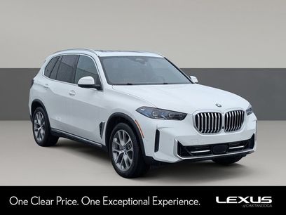 Used 2024 BMW X5 xDrive40i w/ Premium Package