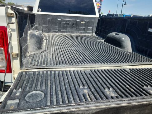 Used 2024 RAM 2500 Tradesman AWD/4WD image 12