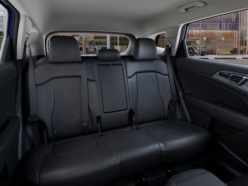New 2026 Kia Sportage EX image 17