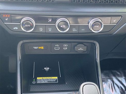 Certified 2025 Honda CR-V Sport-L image 28