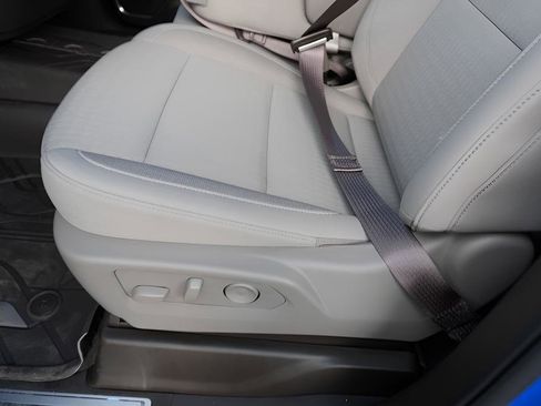 New 2026 Chevrolet Silverado 1500 LT w/ Safety Package image 15