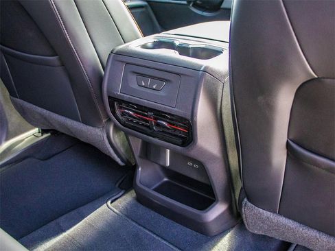 New 2024 Chevrolet Silverado EV RST image 25