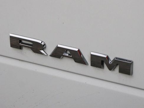 Used 2023 RAM 3500 Big Horn w/ Level 1 Equipment Group AWD/4WD image 52
