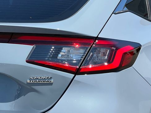 Used 2024 Honda Civic Sport Touring image 31