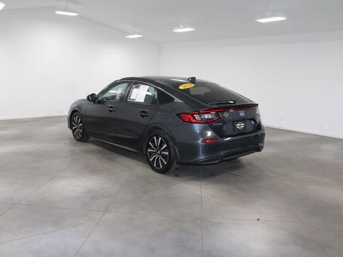 Used 2024 Honda Civic EX-L image 7