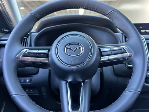 Used 2025 MAZDA CX-50 2.5 Hybrid w/ Cargo Package image 28