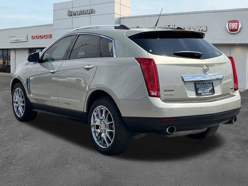 Used 2013 Cadillac SRX Luxury FWD image 5