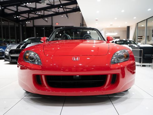 Used 2004 Honda S2000 image 30