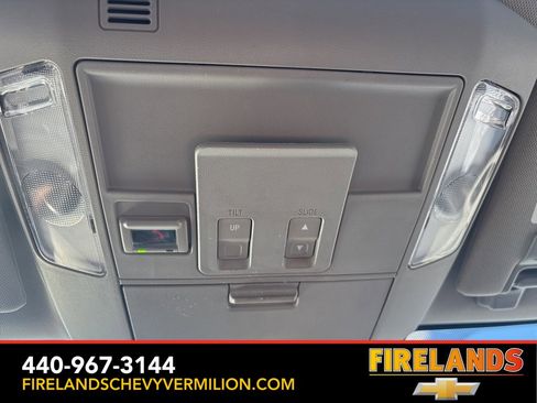 Used 2020 Toyota Tundra Platinum image 29