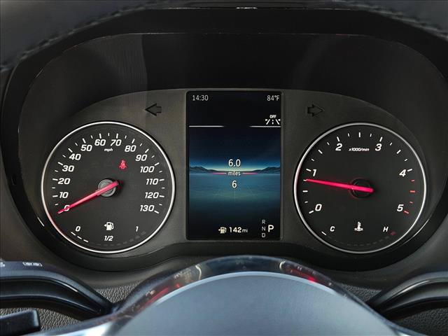 Used 2025 Mercedes-Benz Sprinter 2500 image 15