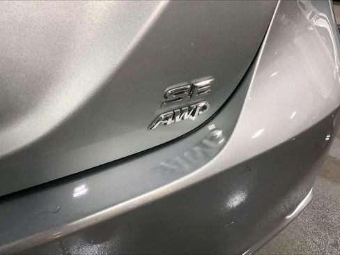 Used 2024 Toyota Camry SE w/ Cold Weather Package AWD/4WD image 10