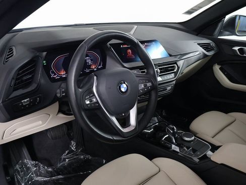 Certified 2023 BMW 228i Gran Coupe w/ Convenience Package FWD image 7