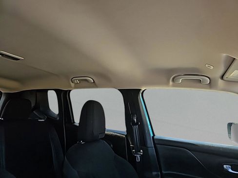 Used 2020 Jeep Renegade Altitude image 33