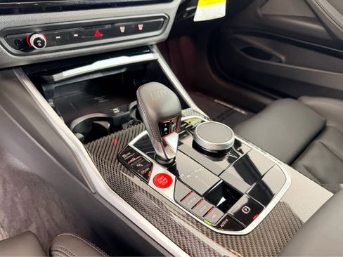 Used 2025 BMW M4 xDrive Competition w/ Executive Package image 17