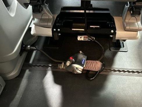 Used 2020 Toyota Sienna XLE w/ XLE Navigation Package image 12