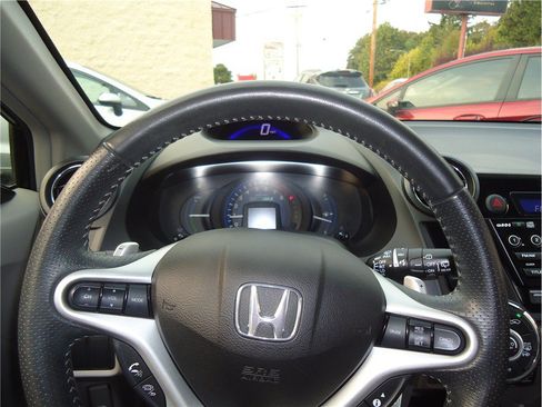 Used 2012 Honda Insight EX image 25