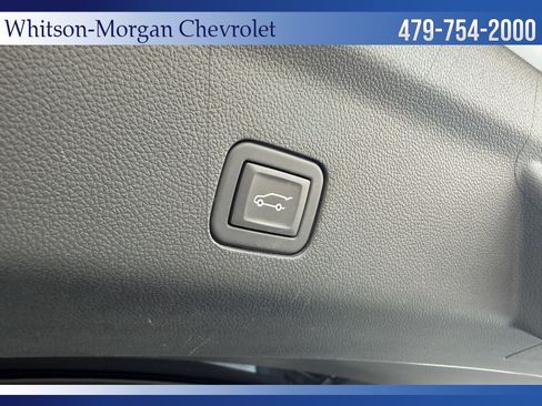 Used 2024 Chevrolet Tahoe RST w/ Luxury Package AWD/4WD image 43