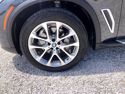 Used 2023 BMW X5 xDrive40i AWD/4WD image 20