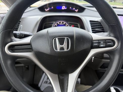 Used 2009 Honda Civic LX image 18