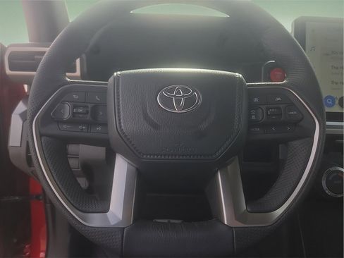 New 2026 Toyota Tacoma TRD Sport image 25