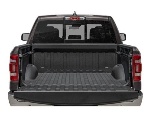 Certified 2023 RAM 1500 Laramie AWD/4WD image 11