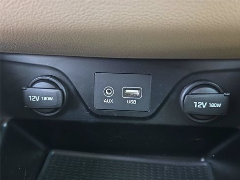 Used 2016 Hyundai Tucson Limited w/ Option Group 03 FWD image 25