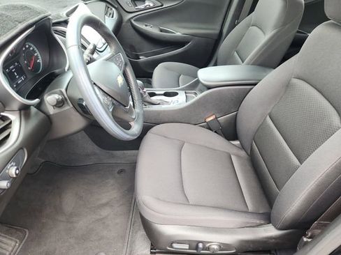 Used 2024 Chevrolet Malibu RS FWD image 14