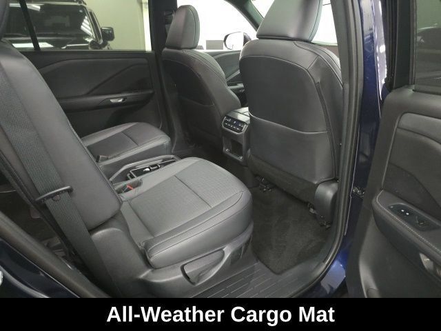 Used 2025 Lexus TX 350 AWD w/ Technology Package image 10